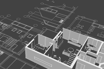 3d-modelisation