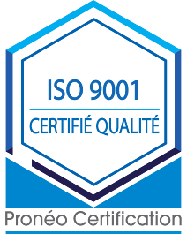 S3D engineering certification ISO 9001